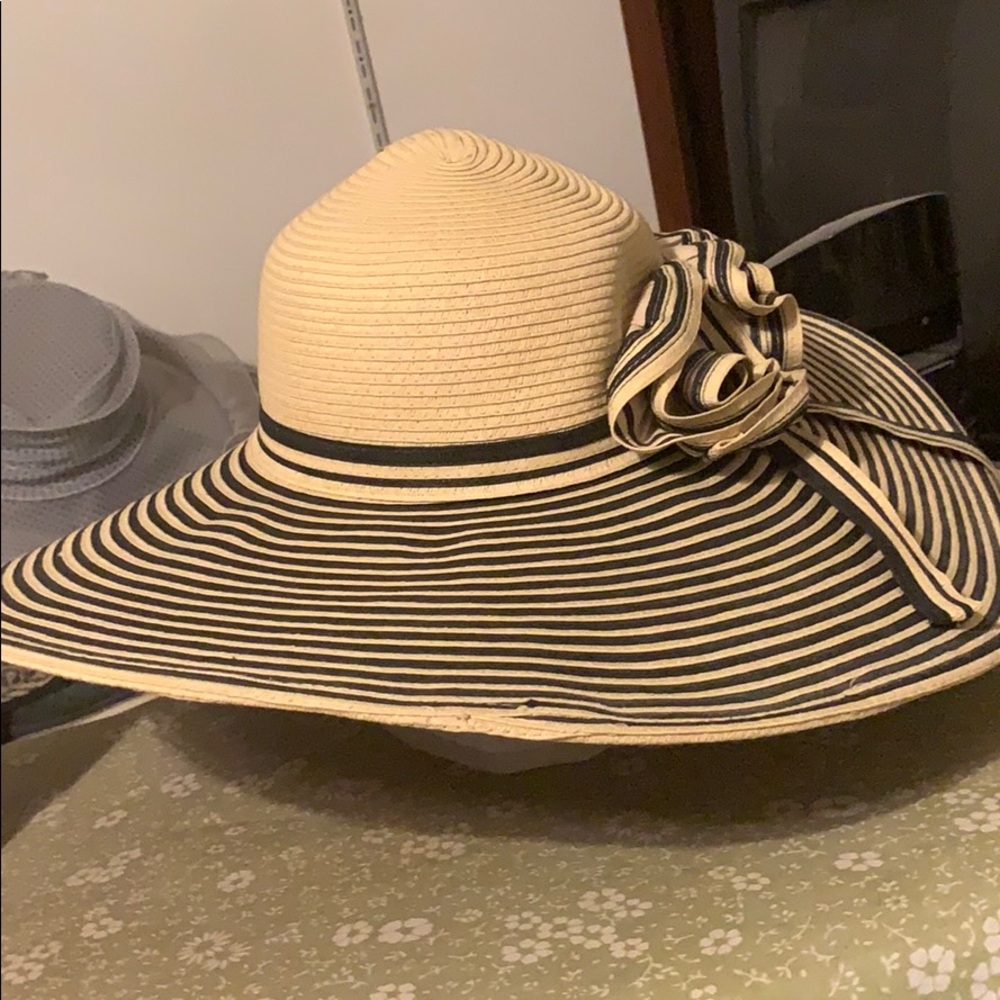 Hat - Picture 2 of 3